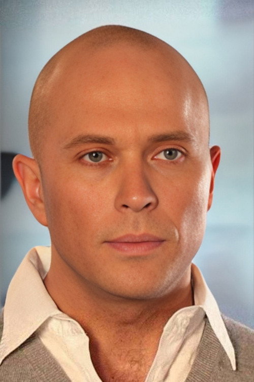 Photo of Sergey Druzhko, Acting