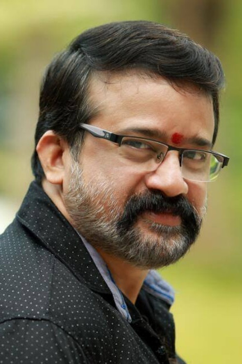 Photo of Mukundan Menon, Acting