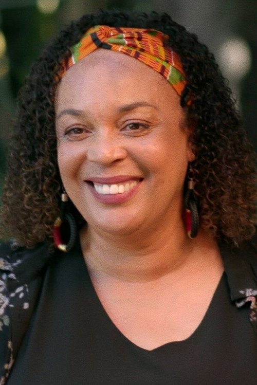 Photo of Ngozi Onwurah, Directing