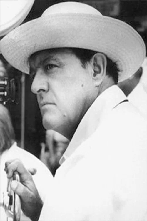 Photo of Jorge Stahl Jr., Camera