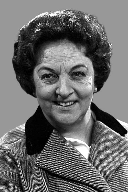 Photo of Betty Driver, Acting
