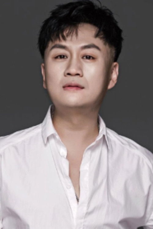 Zheng Junhao profile