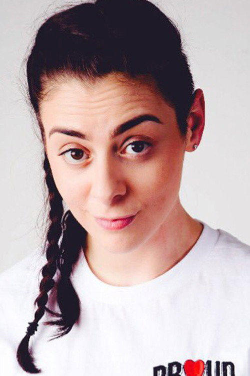 Photo of Yasmin Lander, Acting