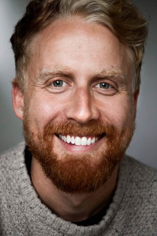 Gareth Williams profile