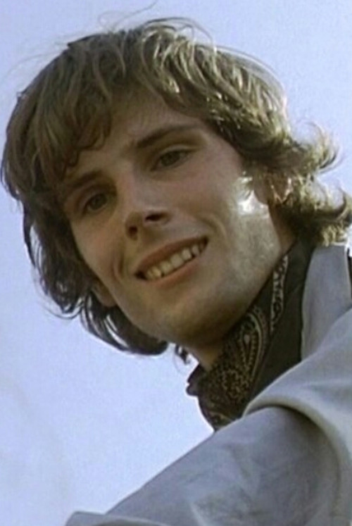 Photo of Alessandro Zamattio, Acting