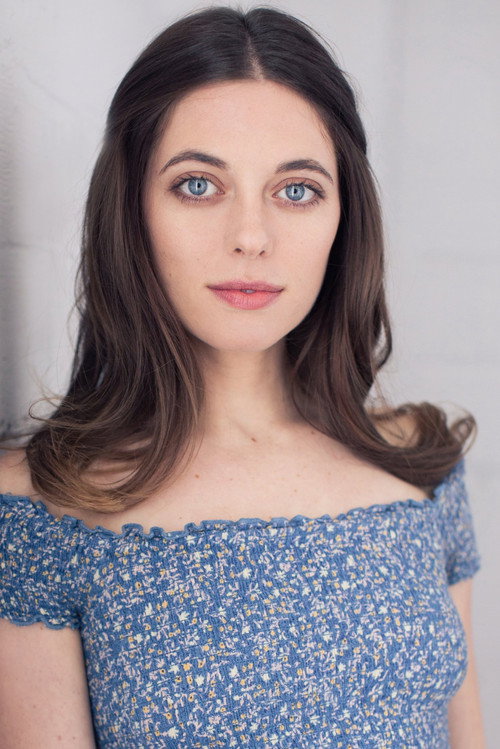 Photo of Siri Miller, Acting