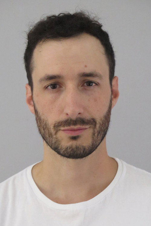 Photo of Lucio Solmonese, Acting