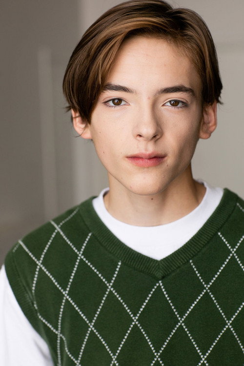 Photo of Jonah Beres, Acting