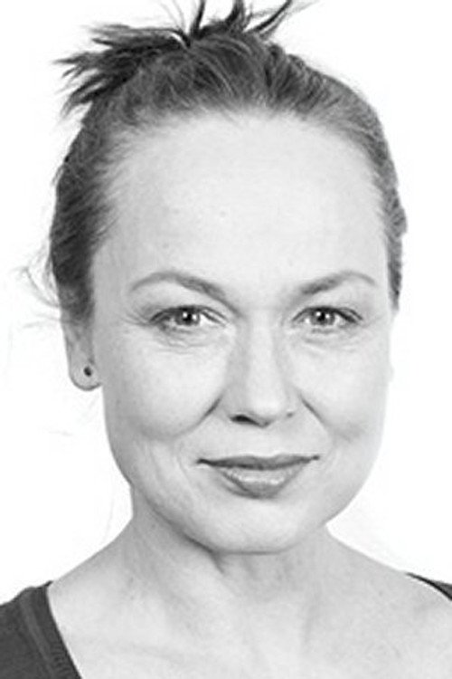 Marianne Nielsen profile
