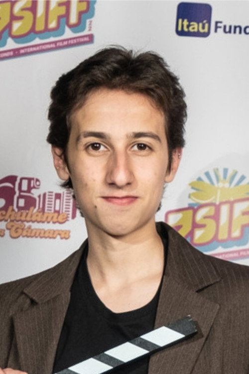 Photo of Francisco Zucal Hernáez, Directing