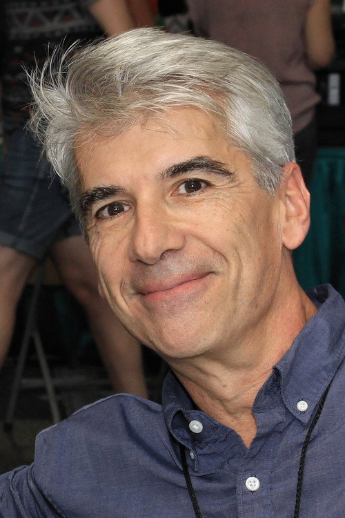 Photo of D.J. MacHale, Directing