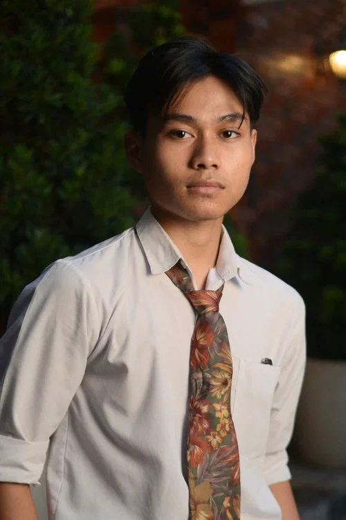 Photo of Firdaus Aldebaran, Writing