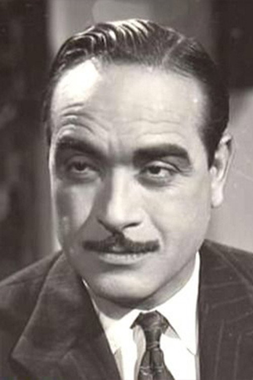 Photo of Mohamed El Deeb, Acting