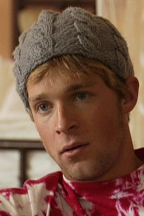 Trey Phillips profile