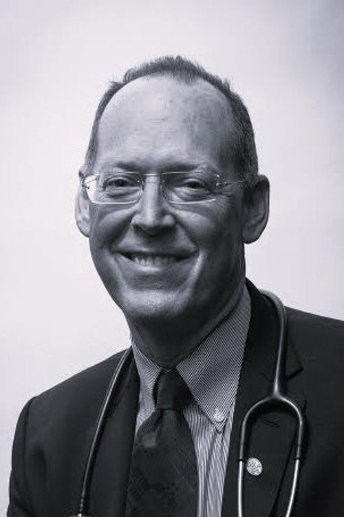 Photo of Paul Farmer, Acting