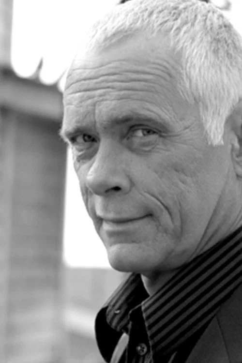 Photo of Paul Dillon, Acting