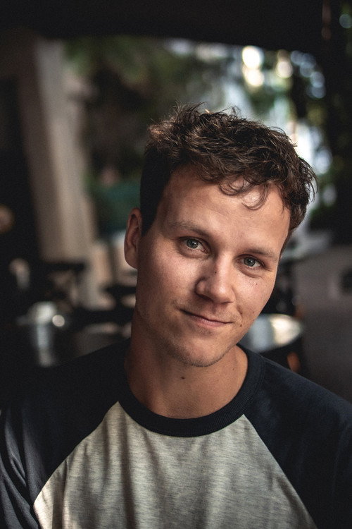 Photo of Mikkel Hjort-Pedersen, Directing