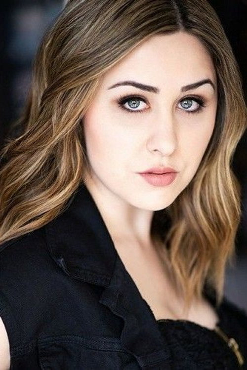 Photo of Chrissy Marie, Acting