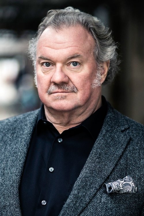 Photo of Werner Biermeier, Acting