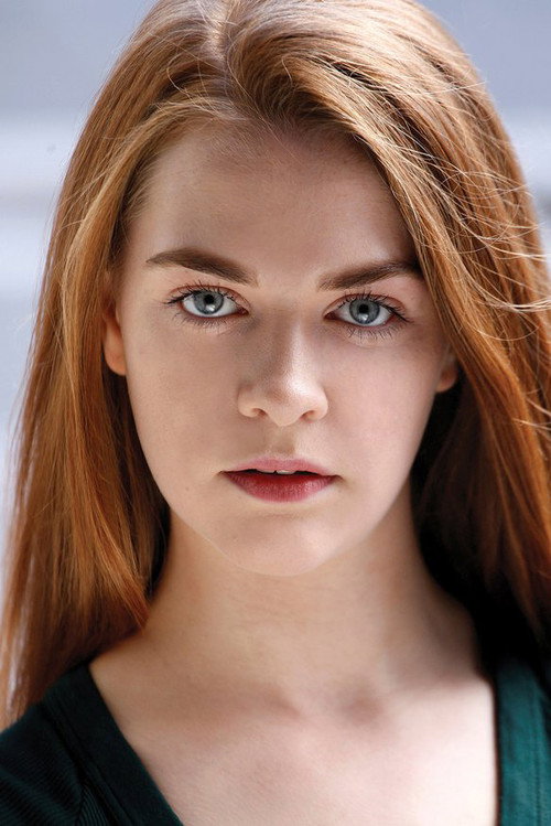 Photo of Liadán Dunlea, Acting