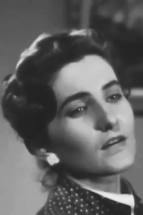 Photo of Nina Giannidou, Acting
