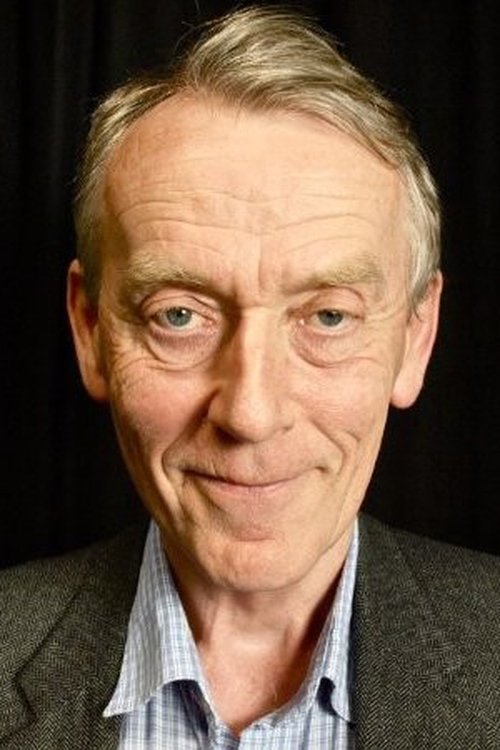 Bjarne Hjelde profile