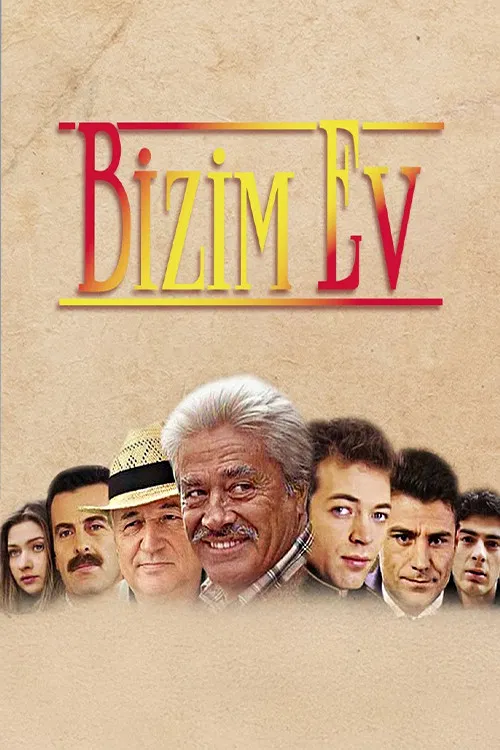 Bizim Ev poster