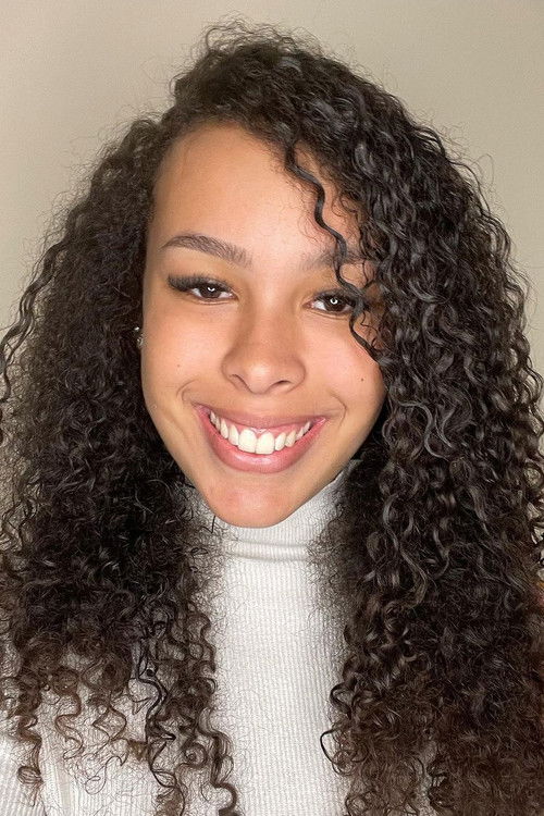 Júlia Olliver profile