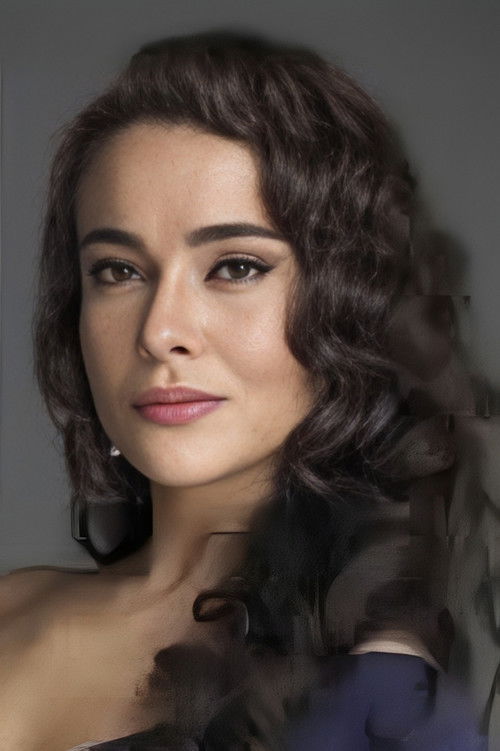 Elif Melda Yılmaz profile