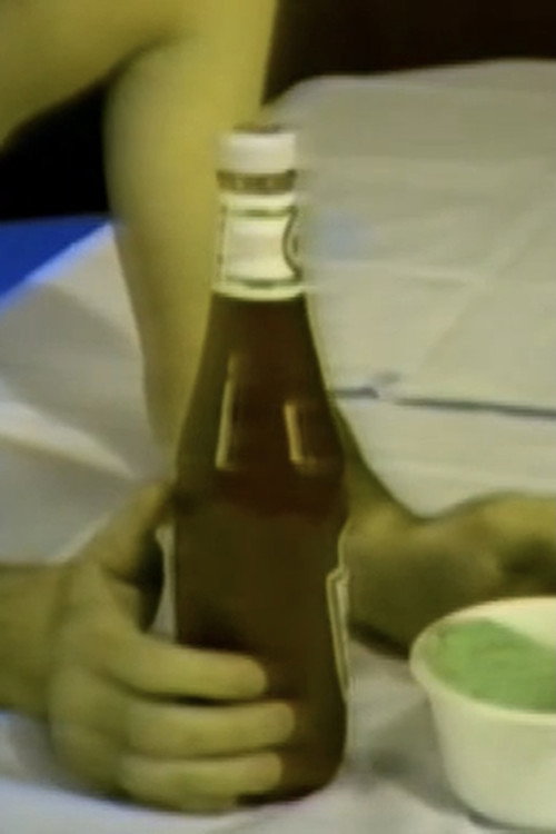 Movie poster for Sauce (1974)