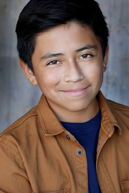 Photo of Jacob Perez, Acting