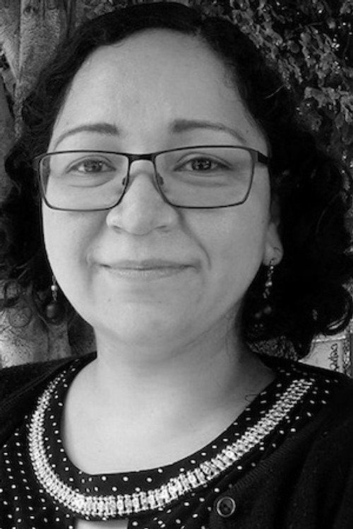 Photo of Sayuri Herrera Román, Acting