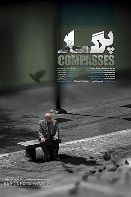 Movie poster for Compasses (2017)