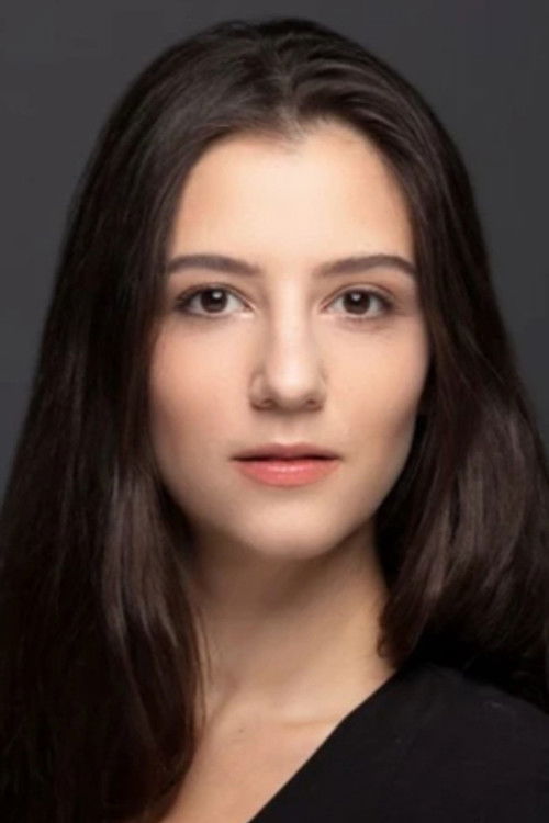 Ezgi Ulusoy profile