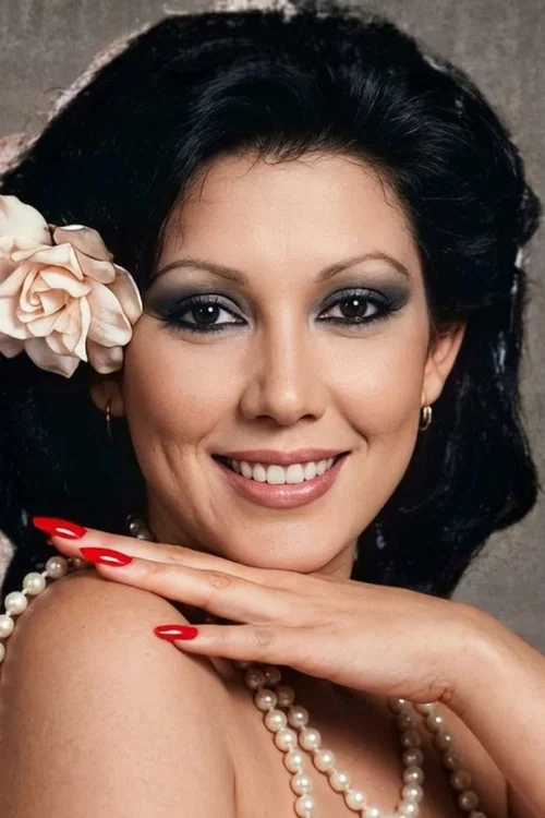 Photo of Julie Lee, Acting