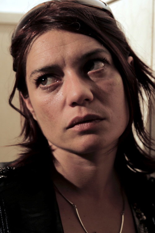 Photo of Francesca Niedda, Acting