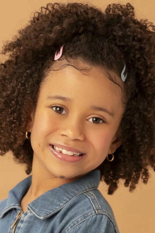 Sabrina de Souza profile