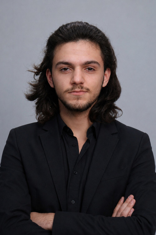 Photo of Aro Hawsar, Directing