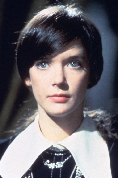 Pamela Franklin profile