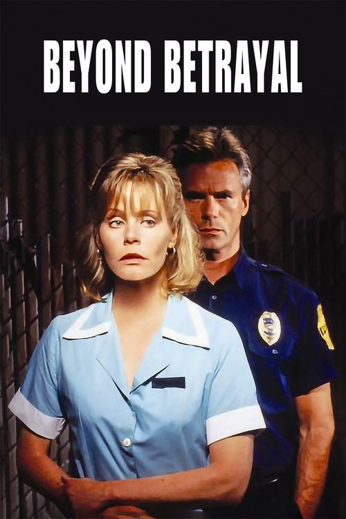 Movie poster for Beyond Betrayal (1994)