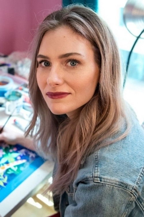 Photo of Lisa Hanawalt, Creator