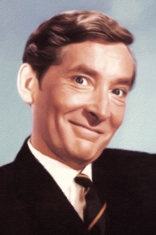Kenneth Williams profile