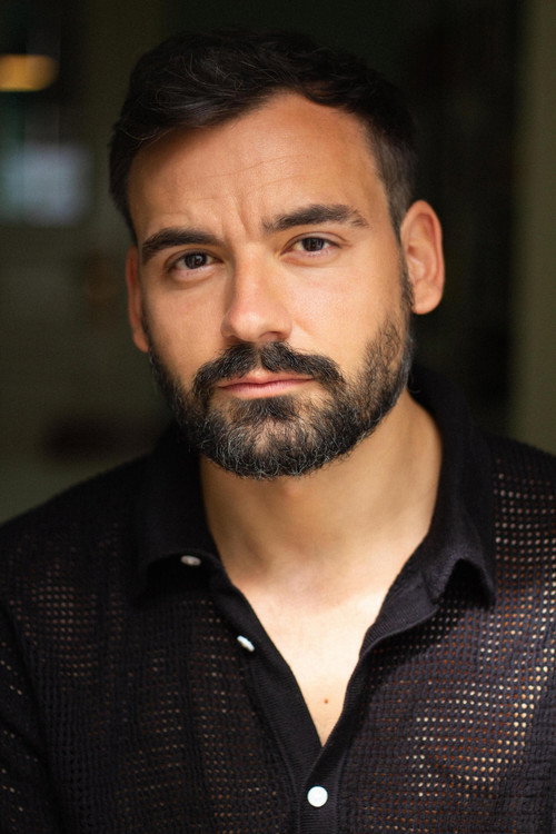 Photo of Ivan Marković, Acting