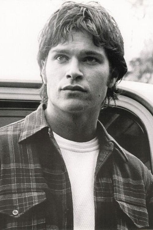 Photo of Justin Shilton, Acting