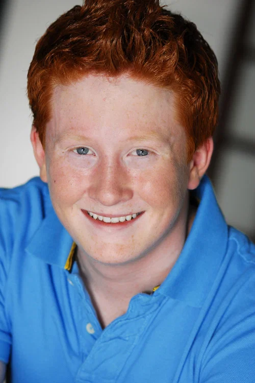 Photo of Charlie Stewart, Acting