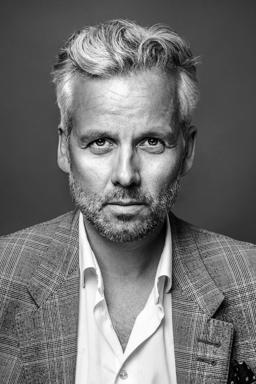 Photo of Ari Behn, Acting