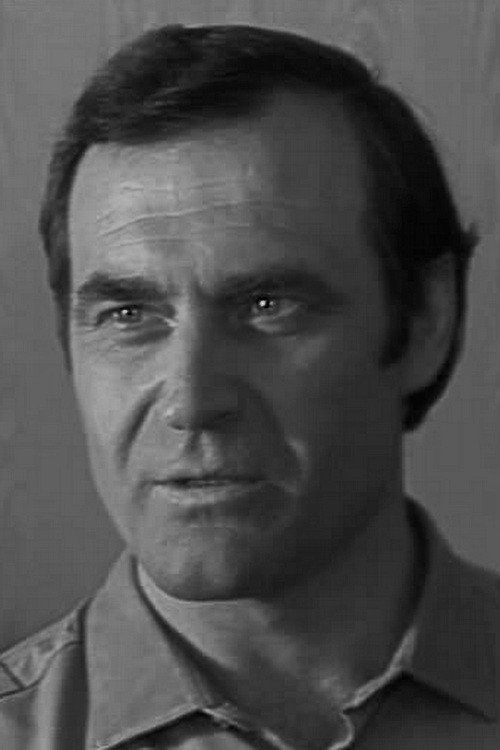 Photo of Valeri Anisimov, Acting