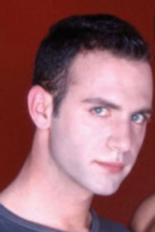Photo of Michele Luppo, Acting