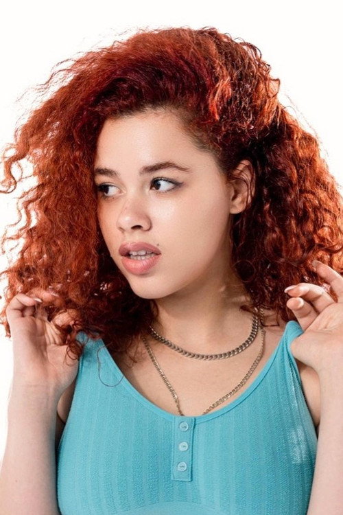 Photo of Gabbi Nixx, Acting