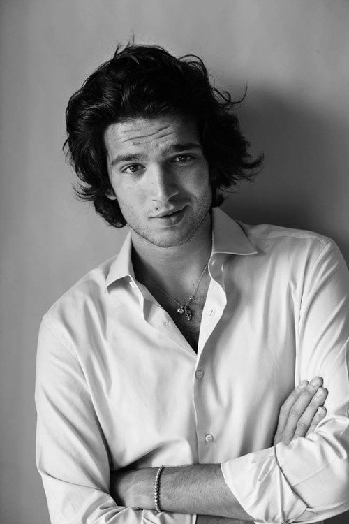 Filippo Scarafia profile